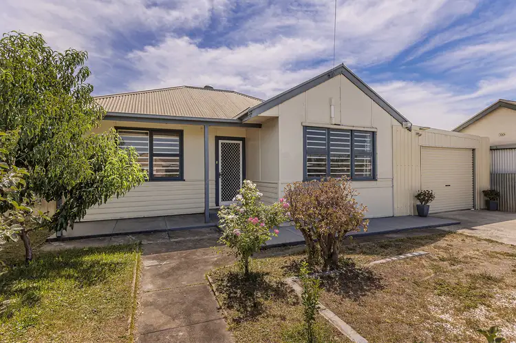 Main view of Homely house listing, 8 Third Street, Wingfield SA 5013