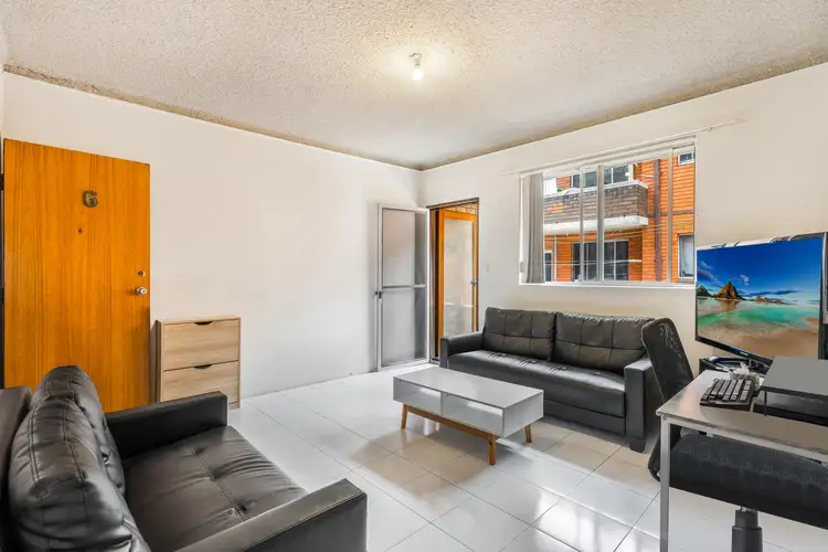 6/39 Kenyon Street, Fairfield NSW 2165