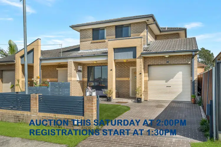 2A Hampton Street, Fairfield NSW 2165