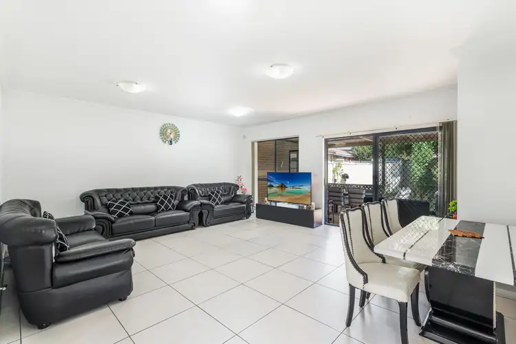 Third view of Homely house listing, 2A Hampton Street, Fairfield NSW 2165