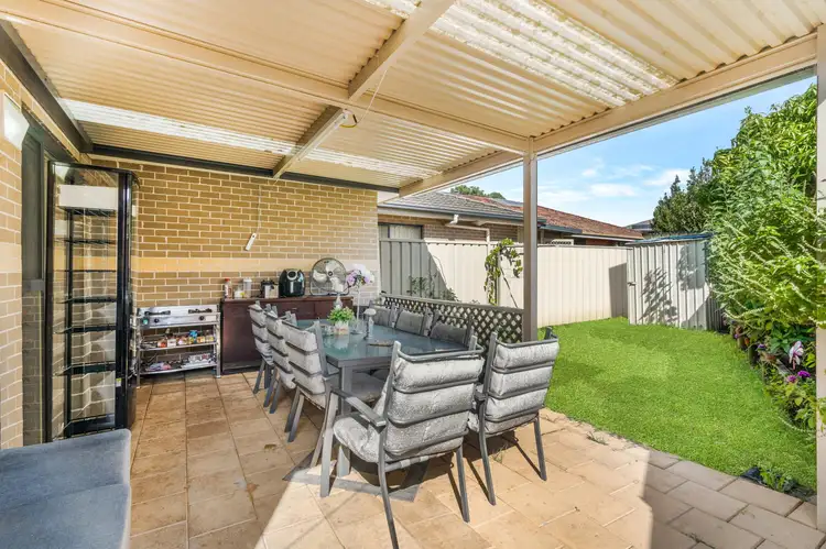Fifth view of Homely house listing, 2A Hampton Street, Fairfield NSW 2165