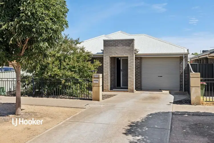 533 Stebonheath Road, Andrews Farm SA 5114