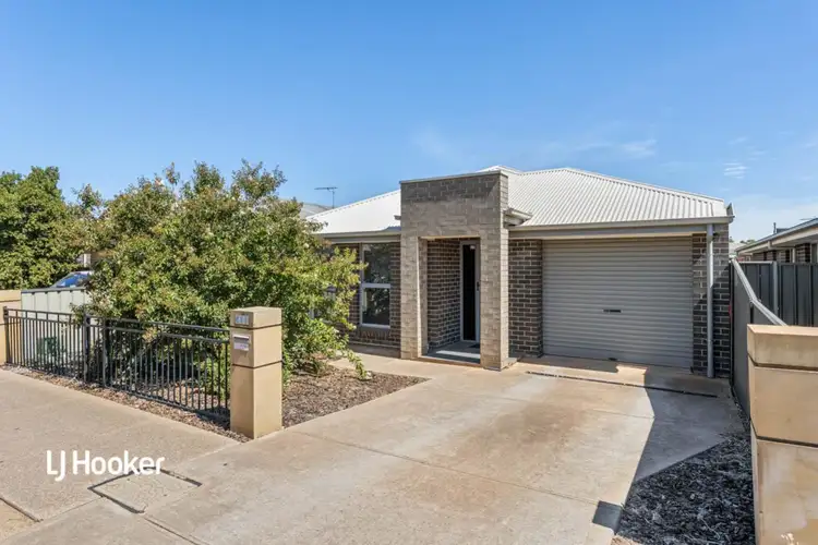 Second view of Homely house listing, 533 Stebonheath Road, Andrews Farm SA 5114