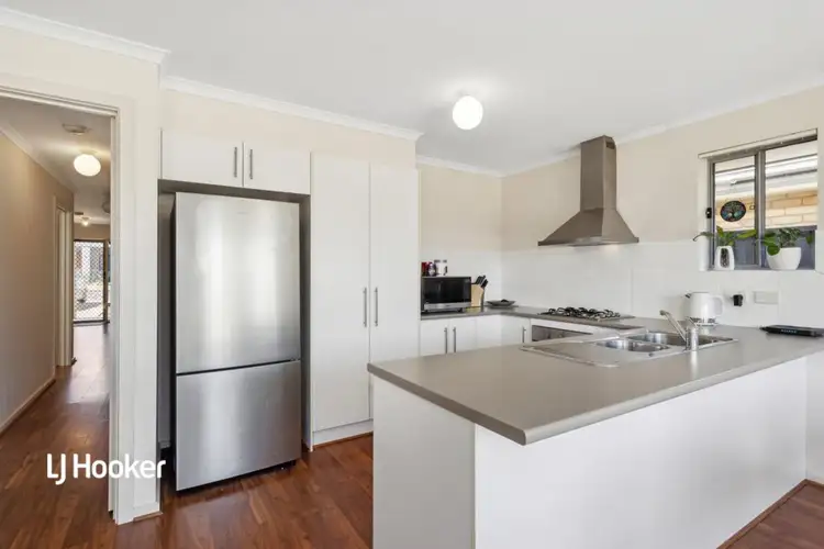 Third view of Homely house listing, 533 Stebonheath Road, Andrews Farm SA 5114