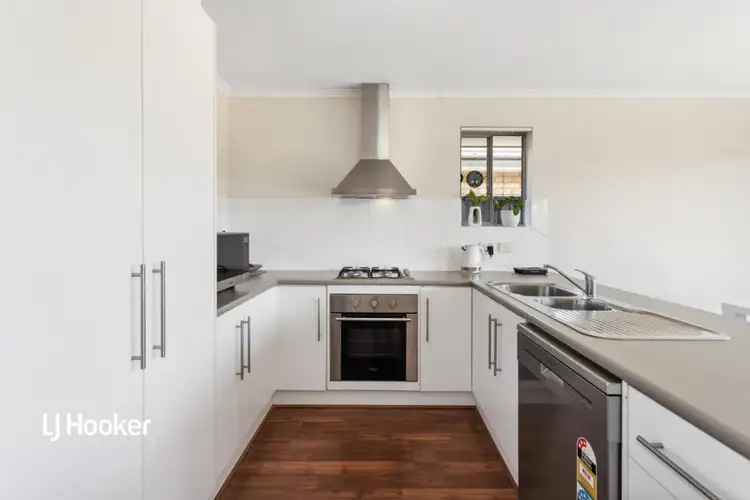 Fourth view of Homely house listing, 533 Stebonheath Road, Andrews Farm SA 5114