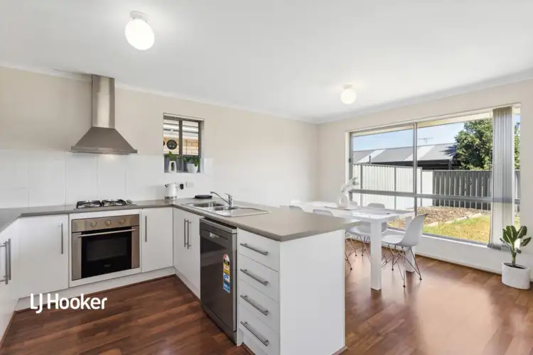 Fifth view of Homely house listing, 533 Stebonheath Road, Andrews Farm SA 5114