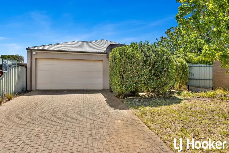 Second view of Homely house listing, 5 Bagot Court, Evanston Park SA 5116