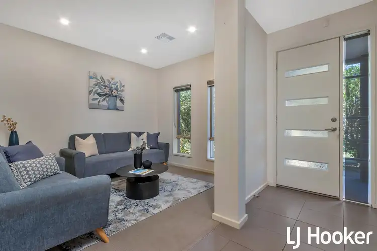 Third view of Homely house listing, 5 Bagot Court, Evanston Park SA 5116