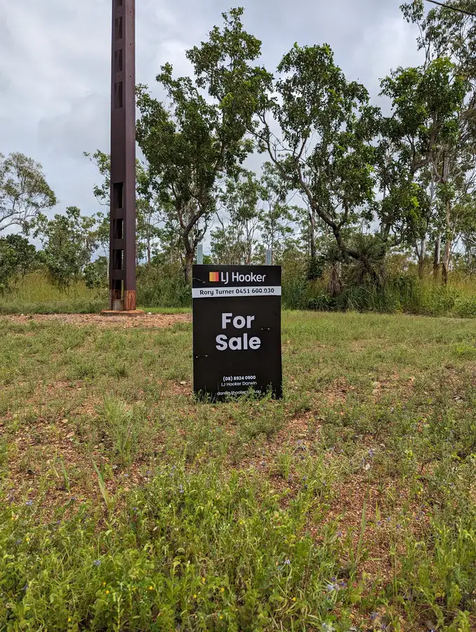 100 Brooking Circuit, Virginia NT 834