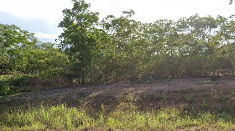 Second view of Homely land listing, 100 Brooking Circuit, Virginia NT 834