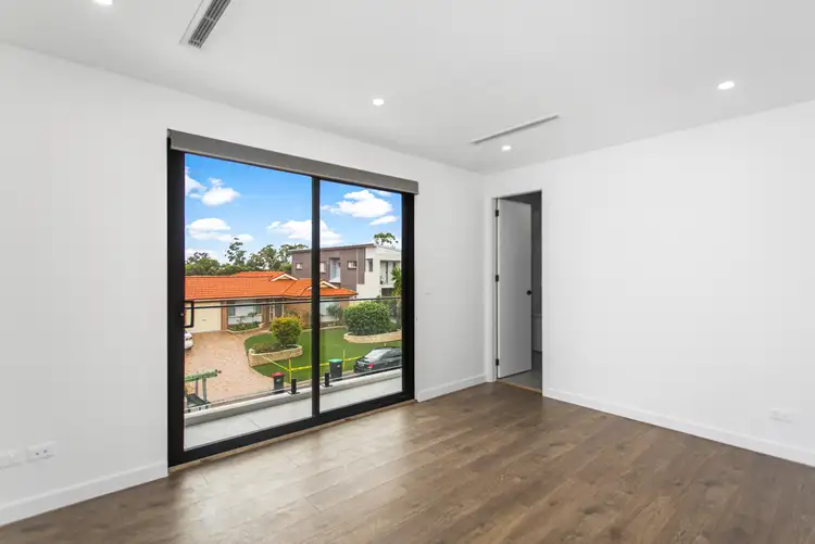 Sixth view of Homely townhouse listing, 4/6 Implexa Court, Wattle Grove NSW 2173