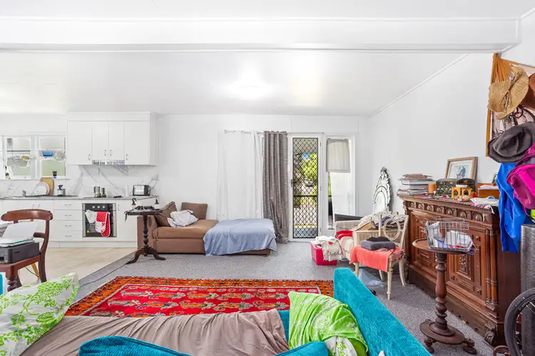 Seventh view of Homely block of units listing, 61 West Street, The Range QLD 4700