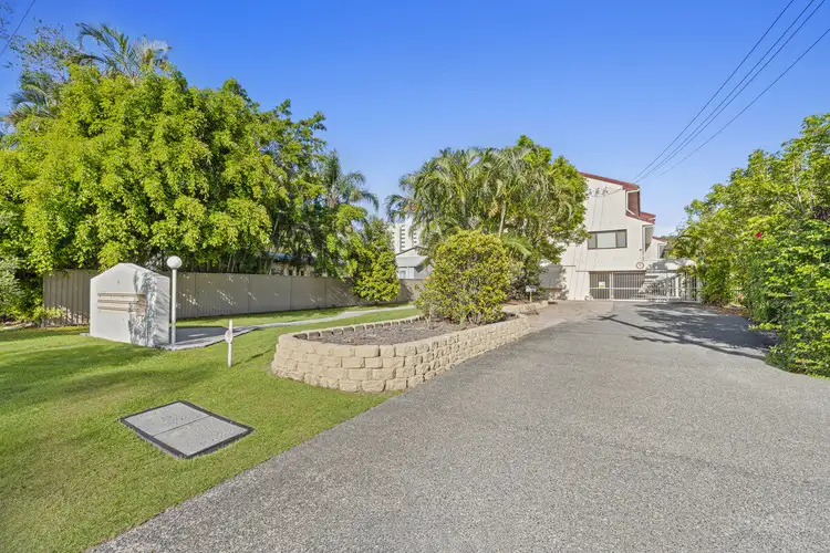 5/21 Huth Street, Labrador QLD 4215