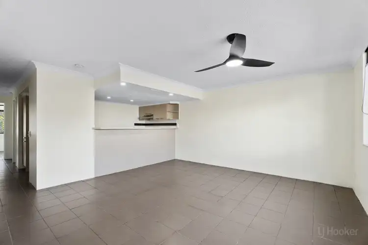 Second view of Homely unit listing, 5/21 Huth Street, Labrador QLD 4215