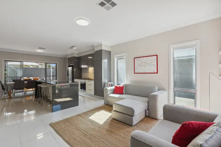 Second view of Homely house listing, 29A West Street, Ascot Park SA 5043