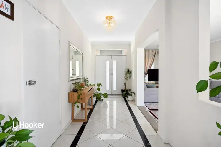 Second view of Homely house listing, 17 Weatherstone Crescent, Mawson Lakes SA 5095