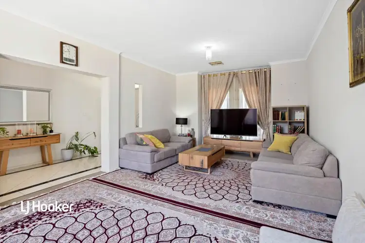 Third view of Homely house listing, 17 Weatherstone Crescent, Mawson Lakes SA 5095