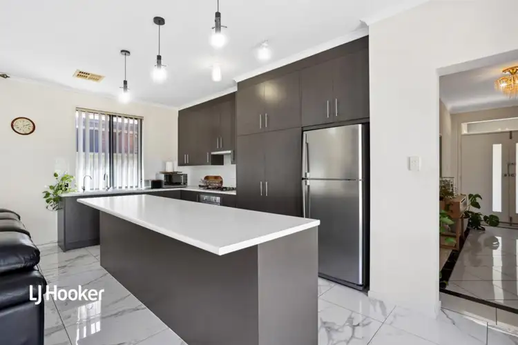 Sixth view of Homely house listing, 17 Weatherstone Crescent, Mawson Lakes SA 5095