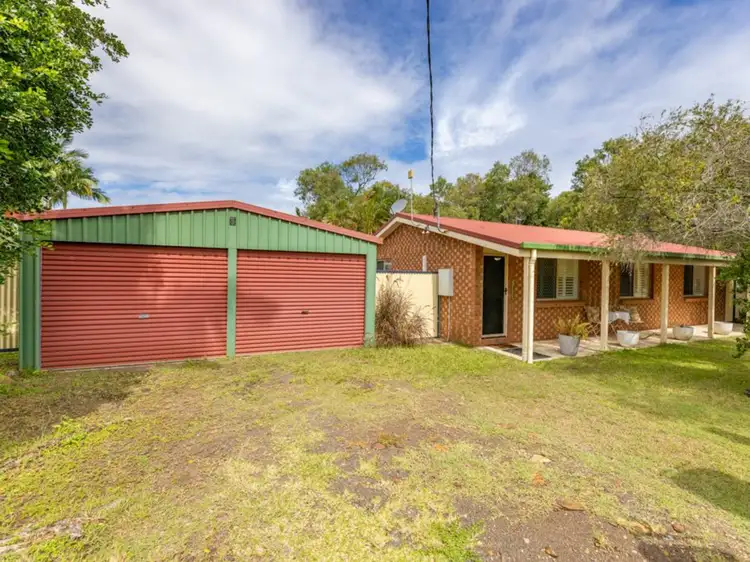 149 Moreton Terrace, Beachmere QLD 4510