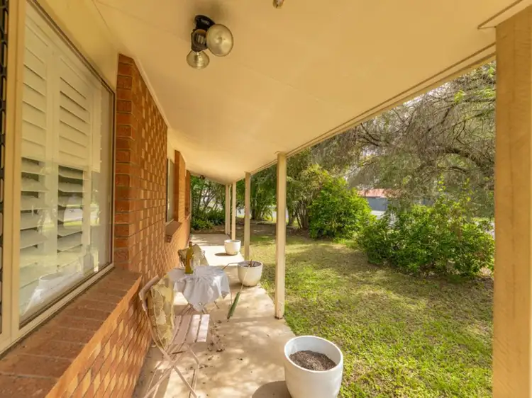 Second view of Homely house listing, 149 Moreton Terrace, Beachmere QLD 4510