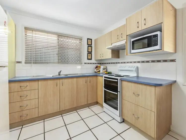 Fifth view of Homely house listing, 149 Moreton Terrace, Beachmere QLD 4510
