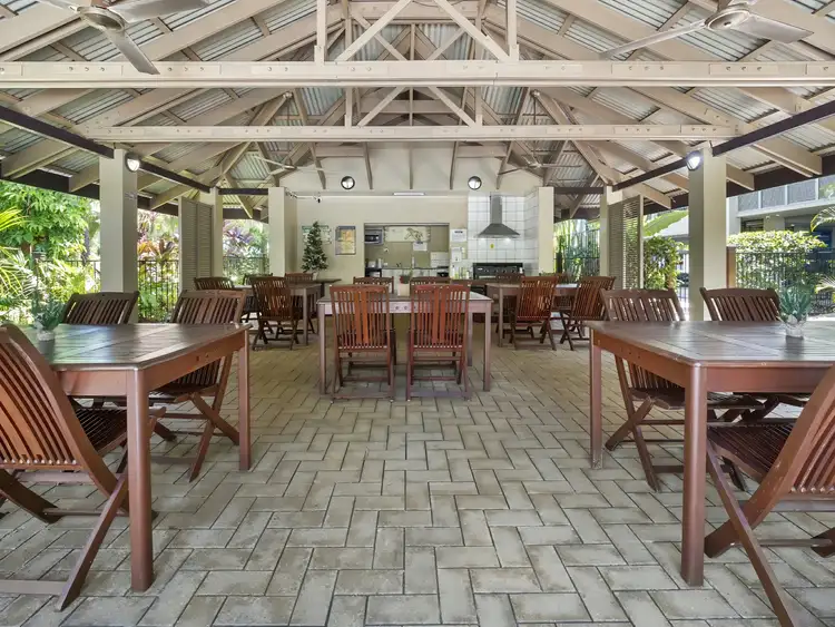 Fourth view of Homely unit listing, 19/19-23 Trinity Beach Road, Trinity Beach QLD 4879