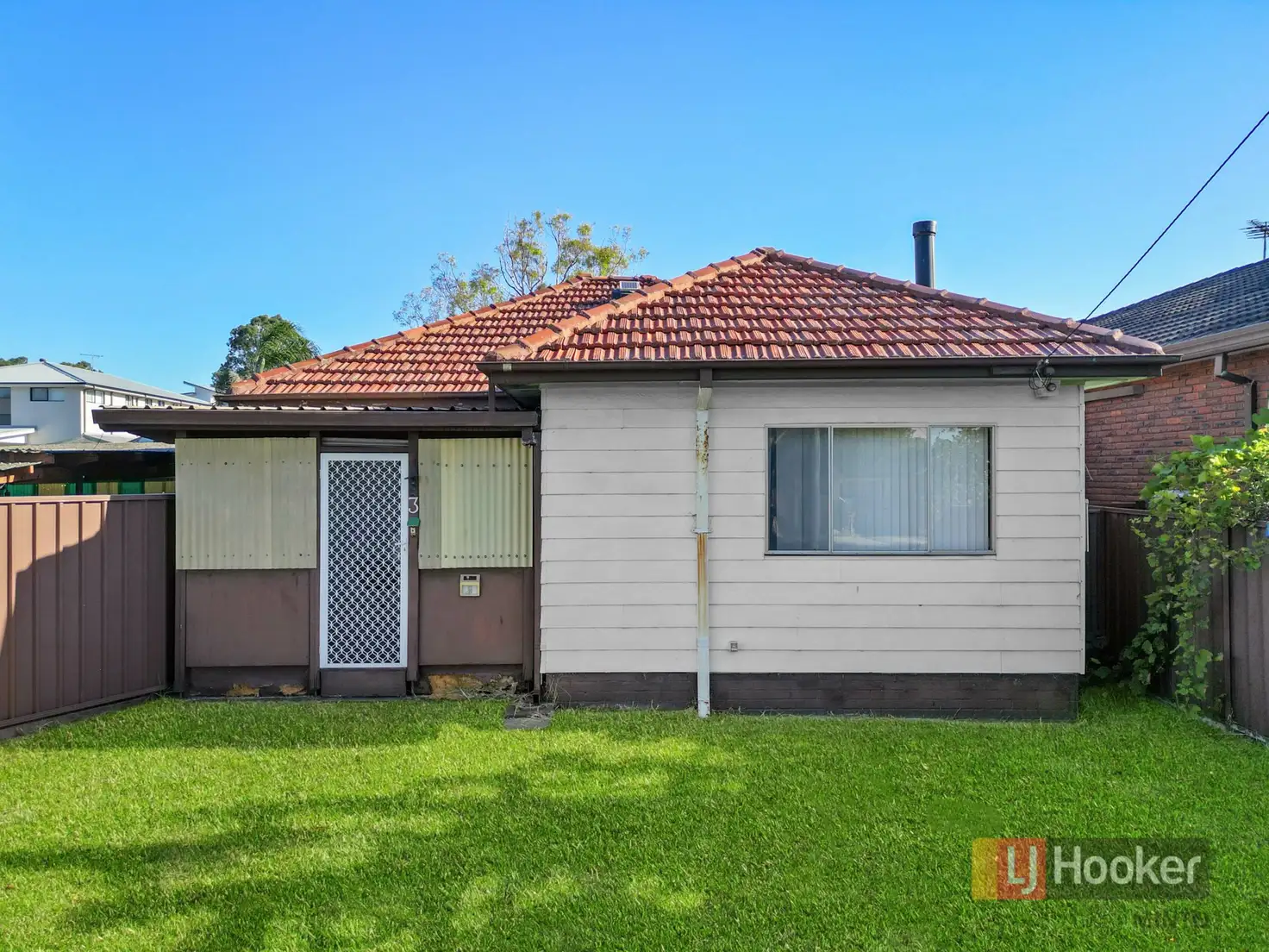 Main view of Homely house listing, 3 Lochee Avenue, Minto NSW 2566