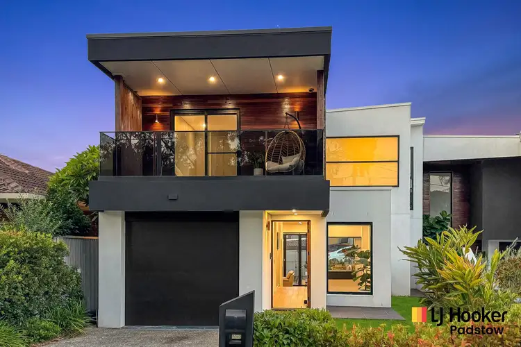 5 Barry Crescent, Padstow Heights NSW 2211