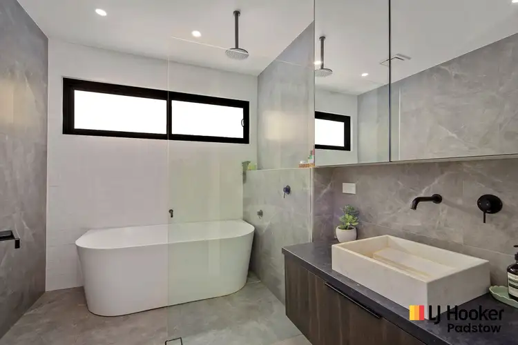 Sixth view of Homely semi-detached listing, 5 Barry Crescent, Padstow Heights NSW 2211