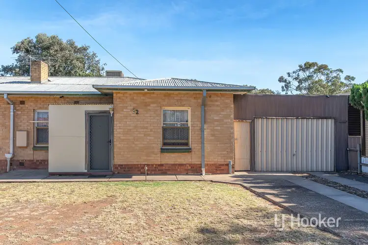 22 Barrow Crescent, Elizabeth Vale SA 5112