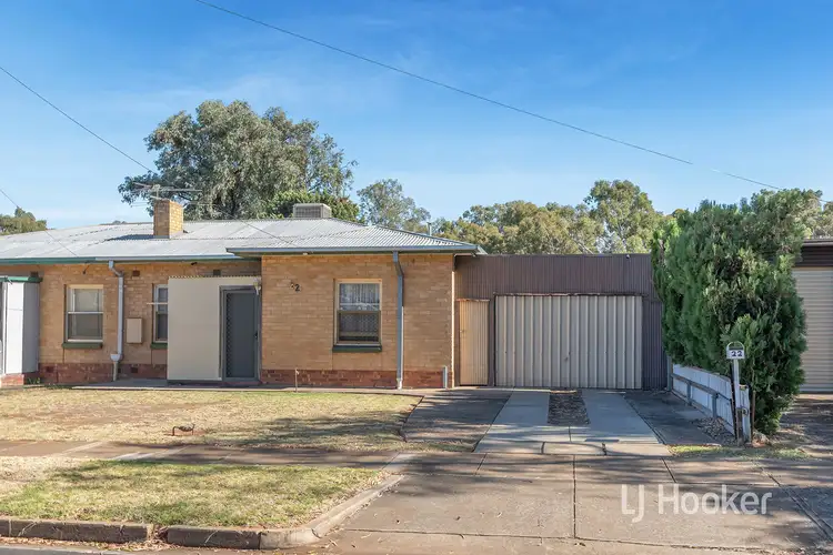 Second view of Homely house listing, 22 Barrow Crescent, Elizabeth Vale SA 5112