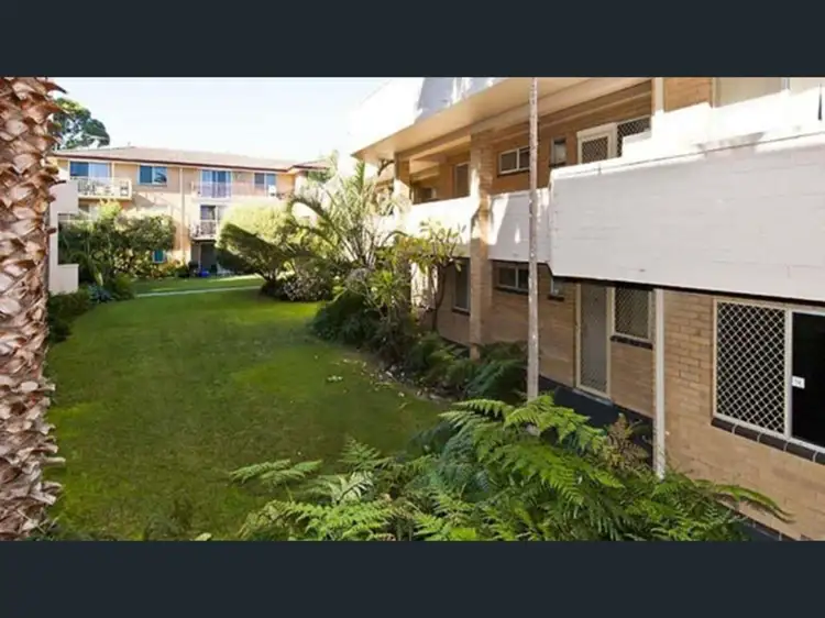 Third view of Homely unit listing, 21/6 Manning Terrace, South Perth WA 6151