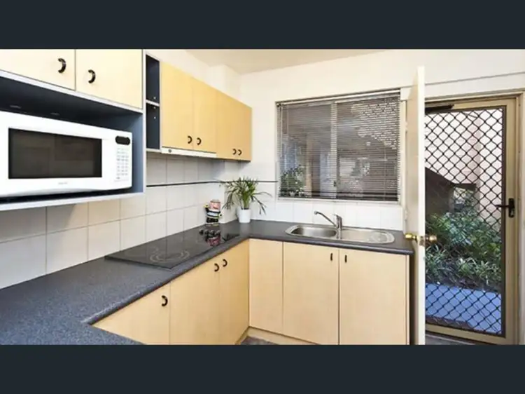 Fourth view of Homely unit listing, 21/6 Manning Terrace, South Perth WA 6151