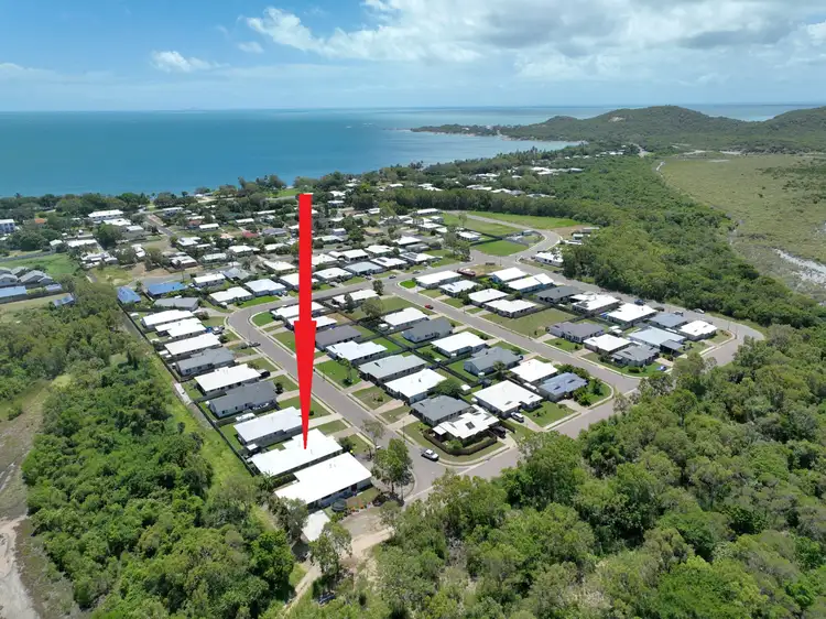 Main view of Homely house listing, 3 Nautilus Streeet, Bowen QLD 4805