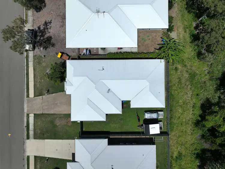 Fourth view of Homely house listing, 3 Nautilus Streeet, Bowen QLD 4805
