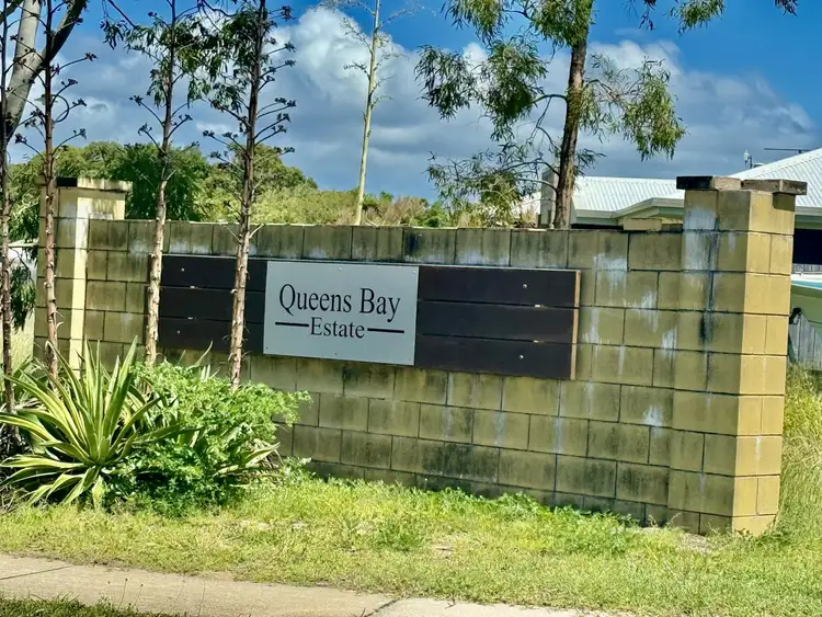 Fifth view of Homely house listing, 3 Nautilus Streeet, Bowen QLD 4805