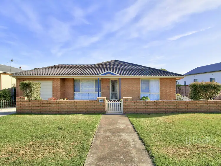 1/34 Ross Street, Bairnsdale VIC 3875
