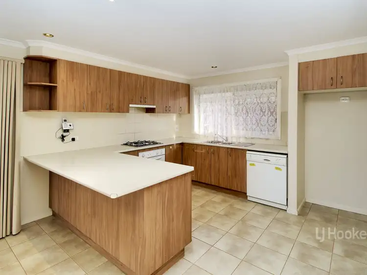 Second view of Homely unit listing, 1/34 Ross Street, Bairnsdale VIC 3875