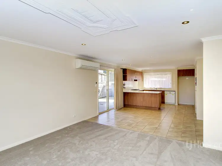 Fourth view of Homely unit listing, 1/34 Ross Street, Bairnsdale VIC 3875