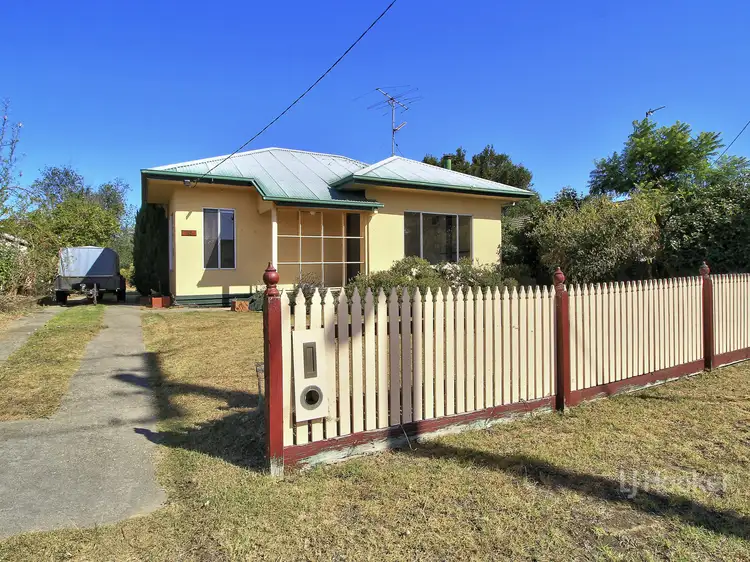 Main view of Homely house listing, 143 Dalmahoy Street, Bairnsdale VIC 3875