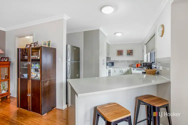 Third view of Homely villa listing, Unit 1/5 Erskine Way, Devonport TAS 7310