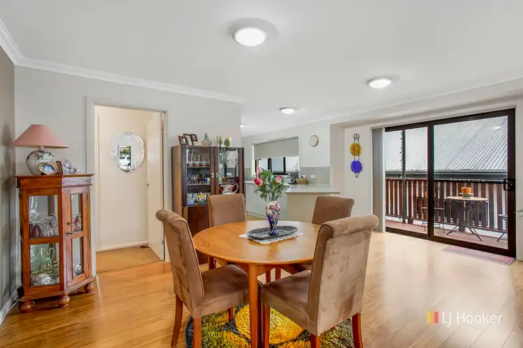 Fifth view of Homely villa listing, Unit 1/5 Erskine Way, Devonport TAS 7310