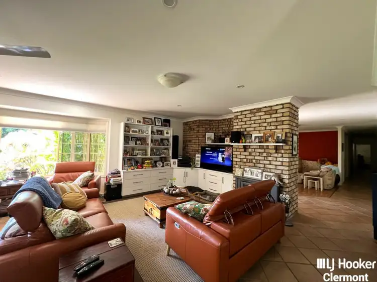 Third view of Homely house listing, 2 Box Street, Clermont QLD 4721