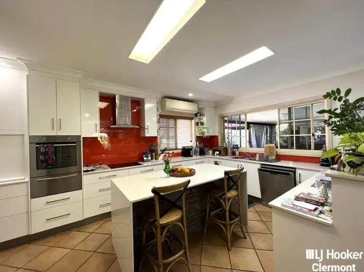 Fourth view of Homely house listing, 2 Box Street, Clermont QLD 4721