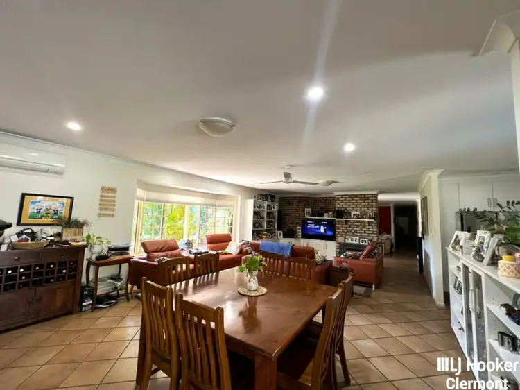 Fifth view of Homely house listing, 2 Box Street, Clermont QLD 4721