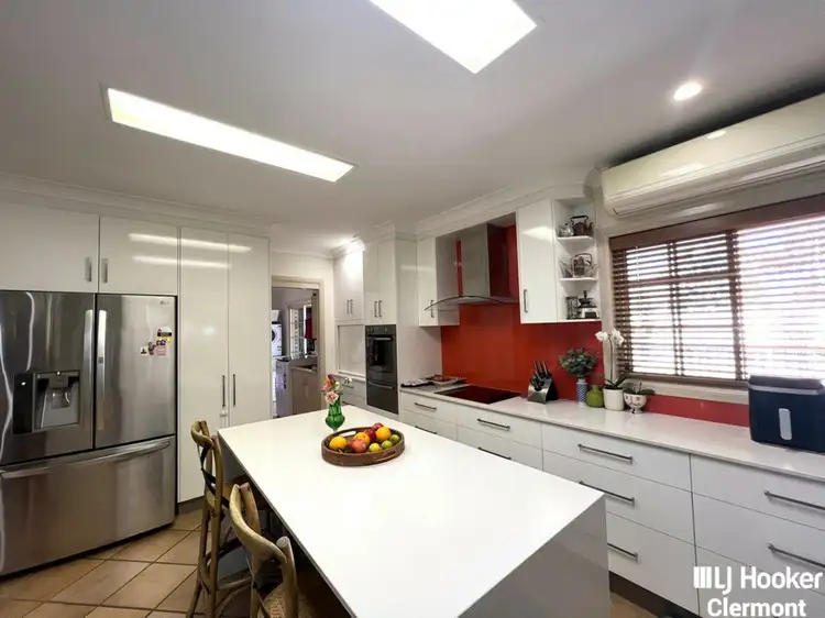 Sixth view of Homely house listing, 2 Box Street, Clermont QLD 4721