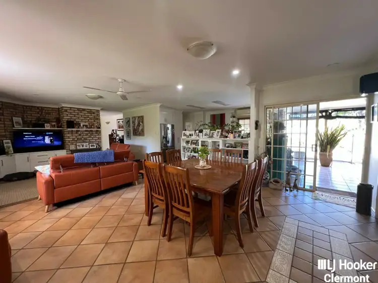 Seventh view of Homely house listing, 2 Box Street, Clermont QLD 4721