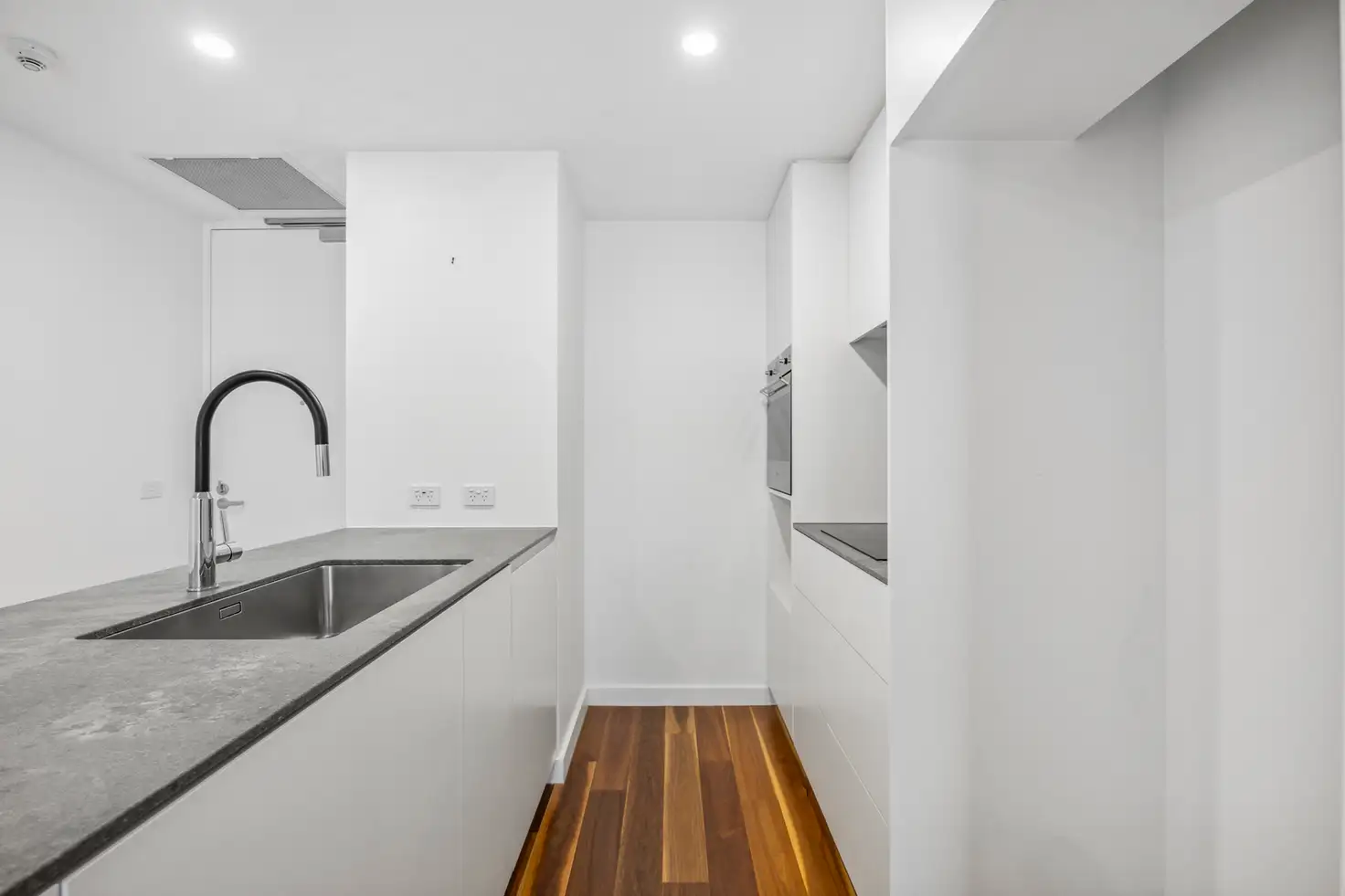Main view of Homely apartment listing, 513/4 Anzac Park, Campbell ACT 2612