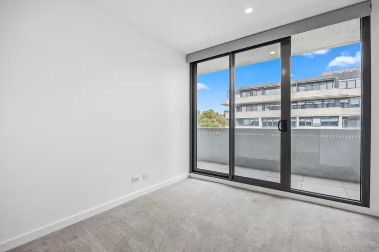Fifth view of Homely apartment listing, 513/4 Anzac Park, Campbell ACT 2612