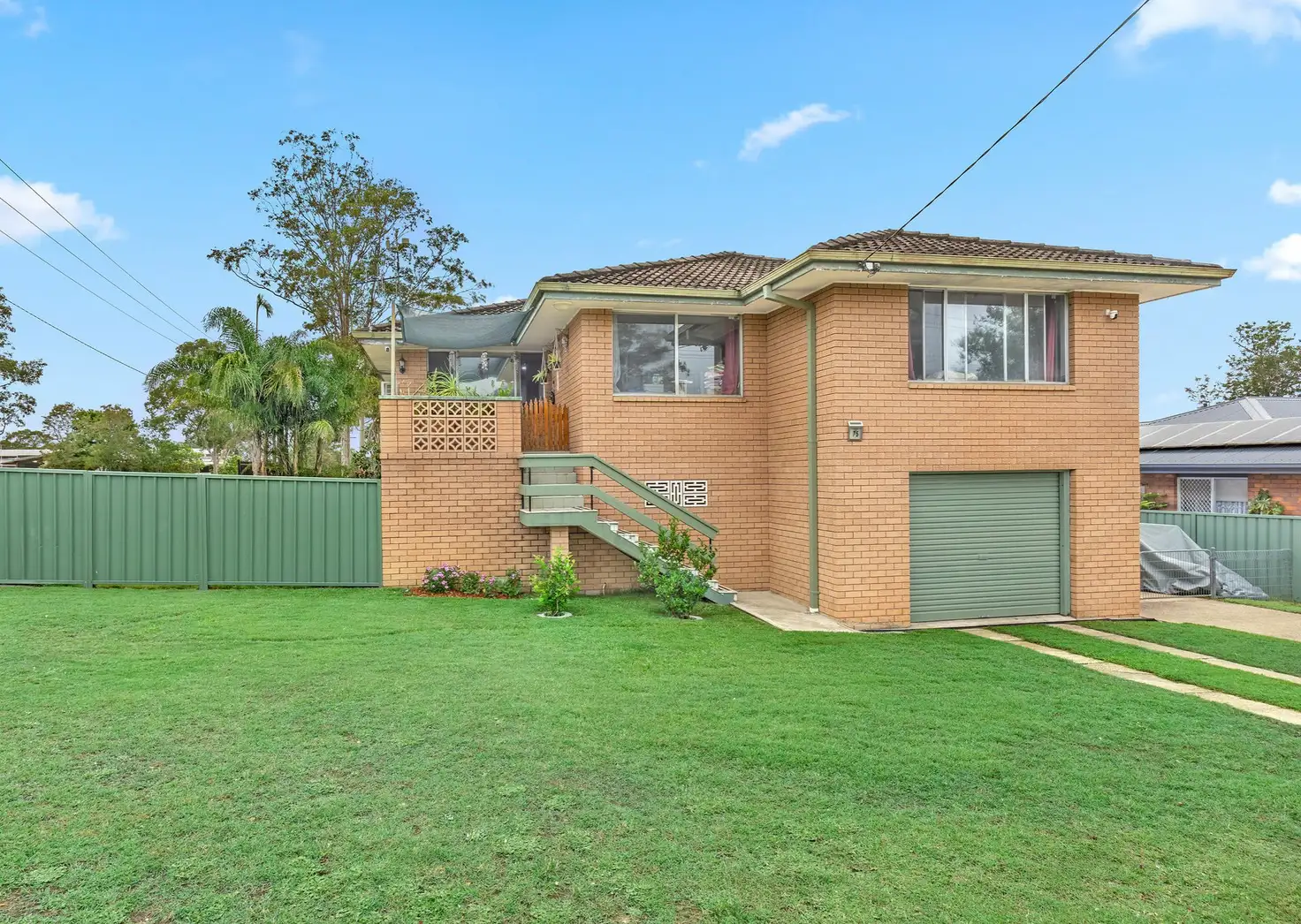 Main view of Homely house listing, 75 Oxley Street, Taree NSW 2430